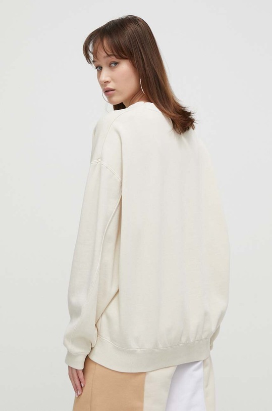 Odzież Billabong bluza ABJFT00416 beżowy