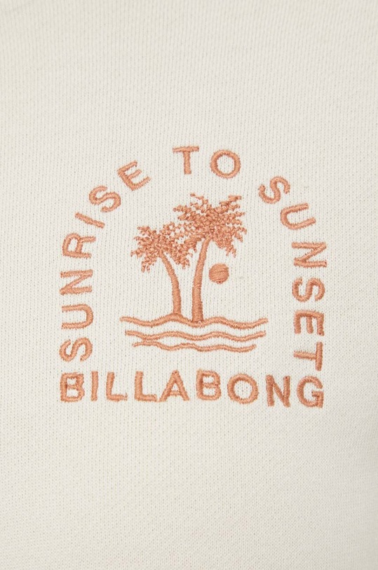 Billabong bluza ABJFT00416 beżowy