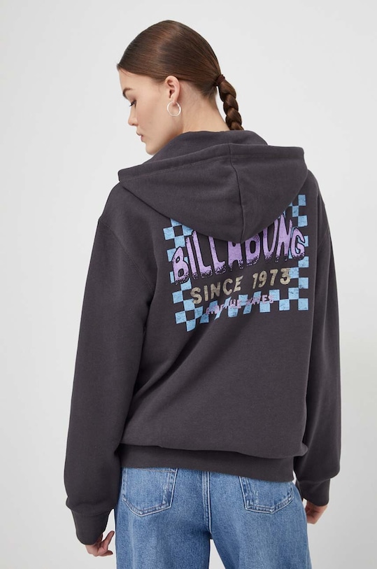 Odzież Billabong bluza EBJSF00147 czarny