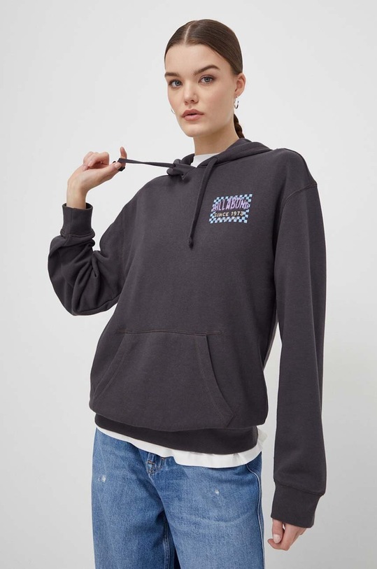 Billabong bluza czarny EBJSF00147