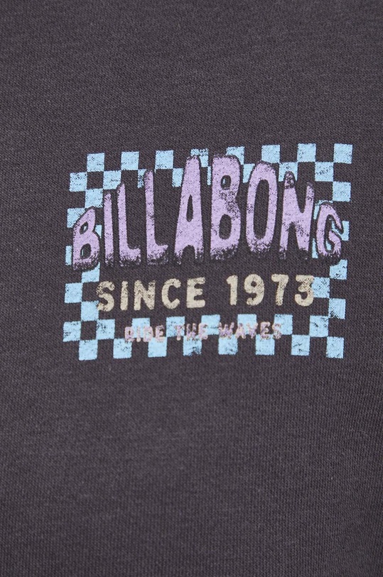 Billabong bluza EBJSF00147 czarny