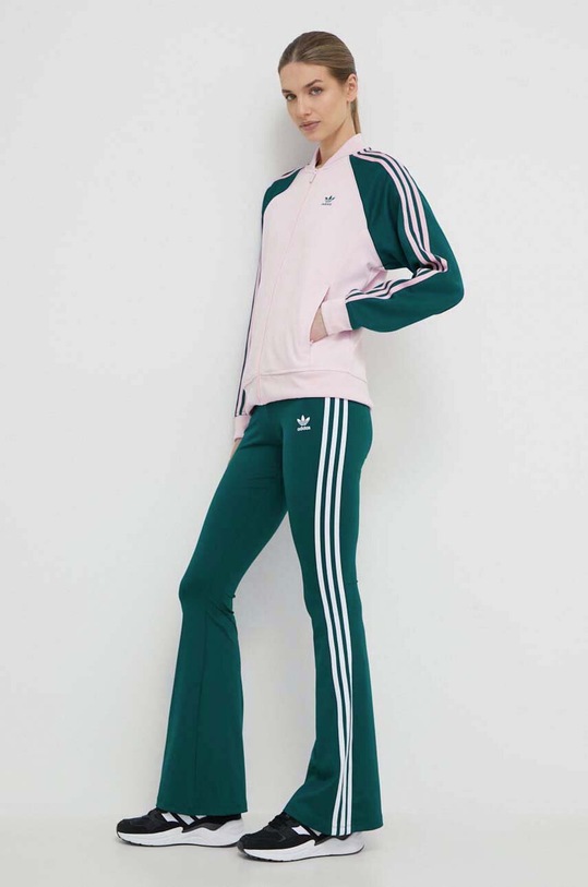 adidas Originals bluza IM9821 różowy SS24