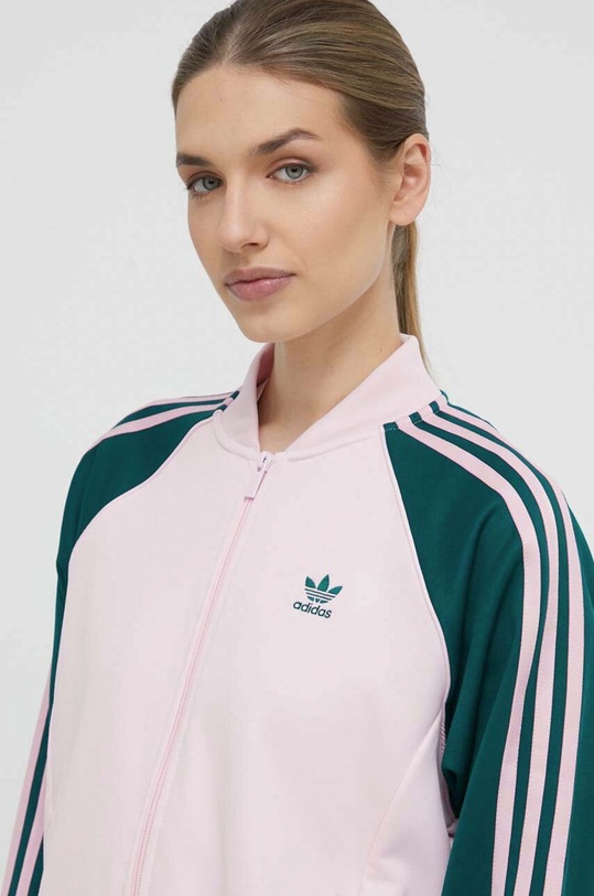 adidas Originals bluza różowy IM9821