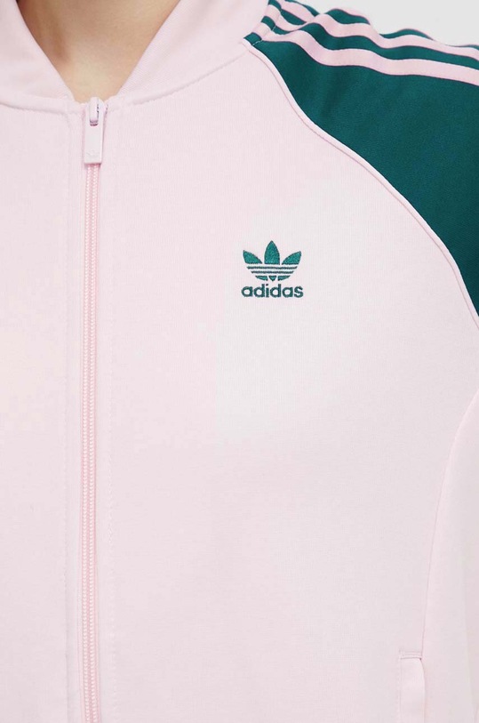 adidas Originals bluza IM9821 różowy