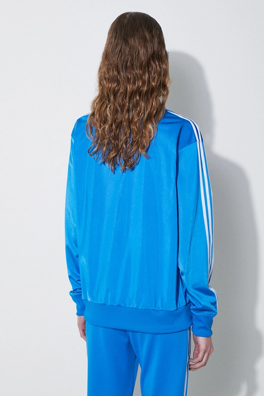 Ρούχα Μπλούζα adidas Originals IP0603 μπλε