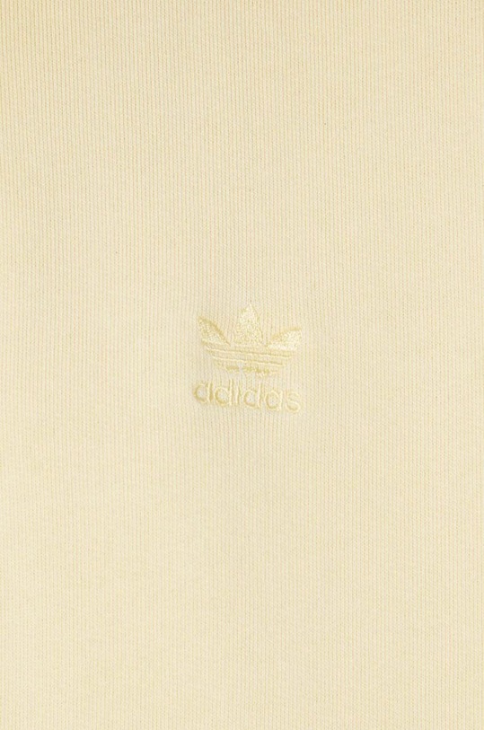 Pamučna dukserica adidas Originals Essentials+ IR6016
