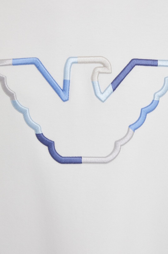 Emporio Armani felső 3D2M6L.1JHSZ bézs