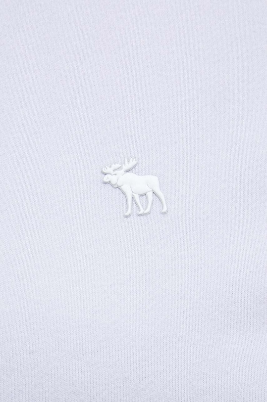 Mikina Abercrombie & Fitch KI152.4064.670 fialová