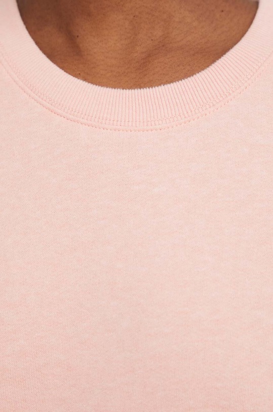 Hollister Co. bluza KI352.4011.610 różowy