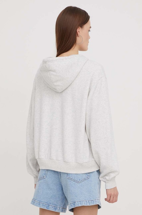 Odzież Hollister Co. bluza KI352.4019.112 szary