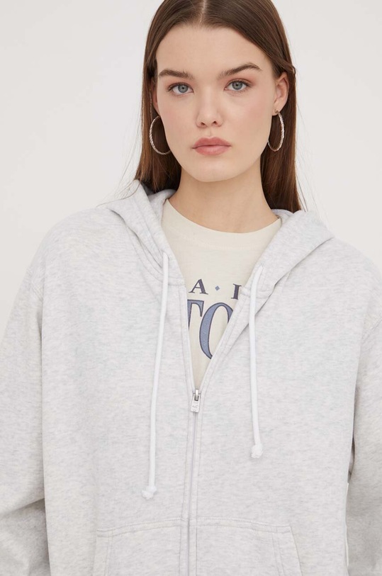 Hollister Co. bluza szary KI352.4019.112