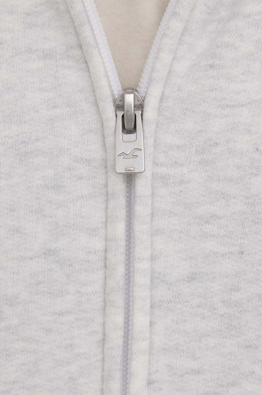 Hollister Co. bluza KI352.4019.112 szary