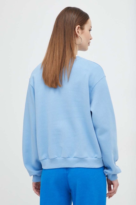 Odzież Hollister Co. bluza KI352.4054.220 niebieski