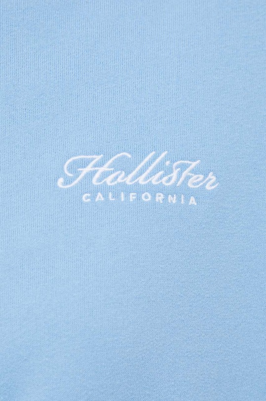 Hollister Co. bluza KI352.4054.220 niebieski