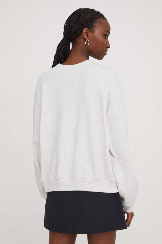 Odzież Hollister Co. bluza KI352.4057.112 szary