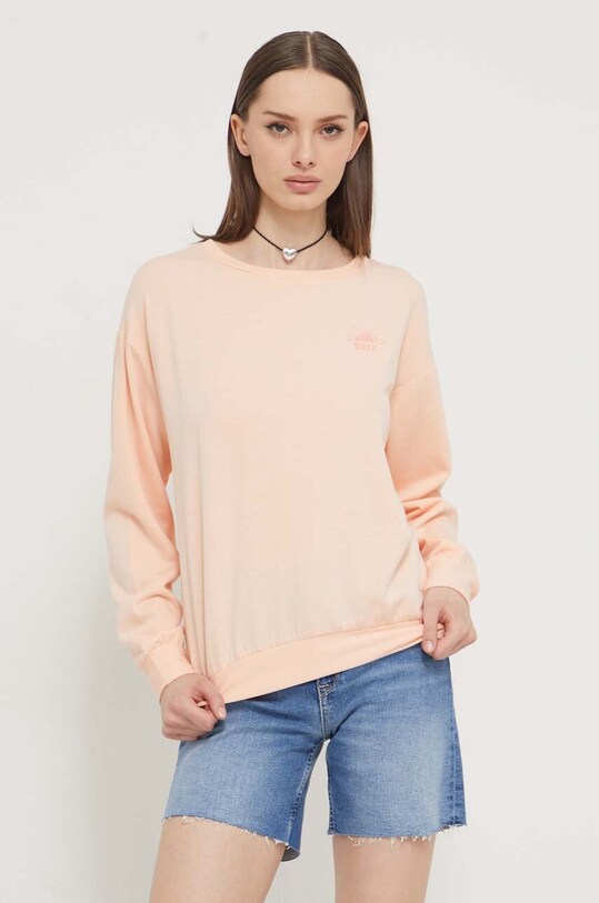 Кофта Roxy інші помаранчевий ERJFT04809