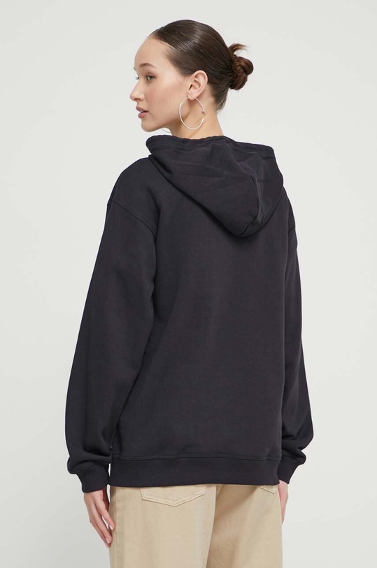 Oblečení Mikina Roxy ERJFT04815 černá