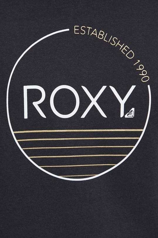 Mikina Roxy ERJFT04815 černá