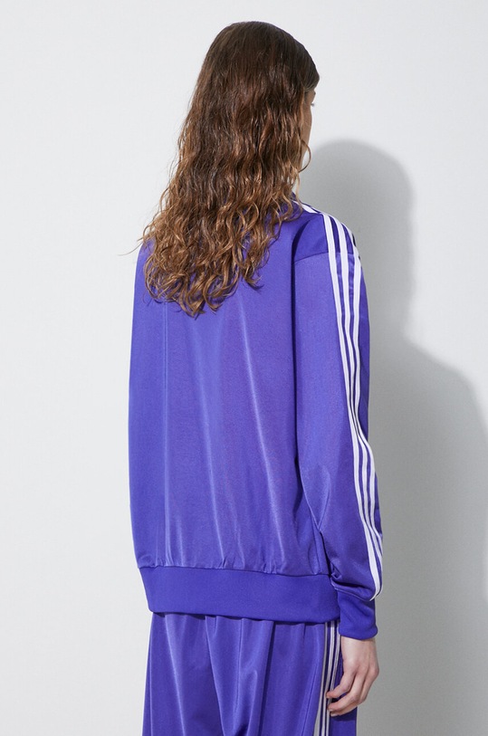 Clothing adidas Originals sweatshirt IP0605 violet