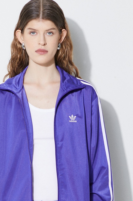 adidas Originals sweatshirt violet IP0605
