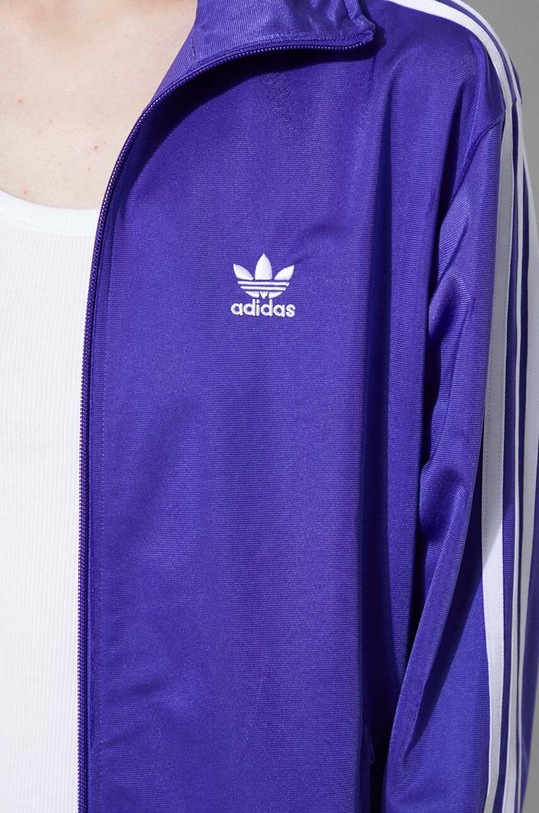 adidas Originals sweatshirt IP0605 violet