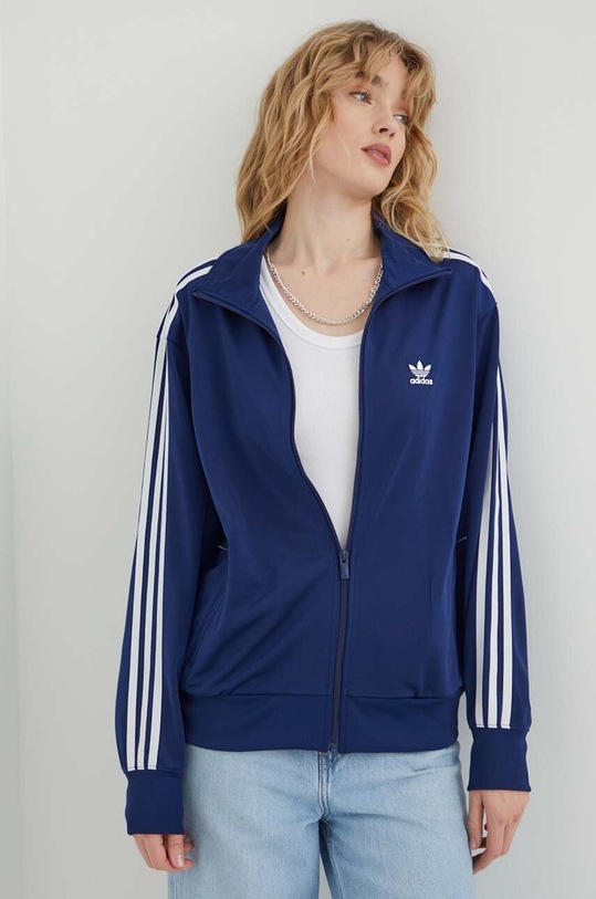 adidas Originals felpa blu navy IL3816