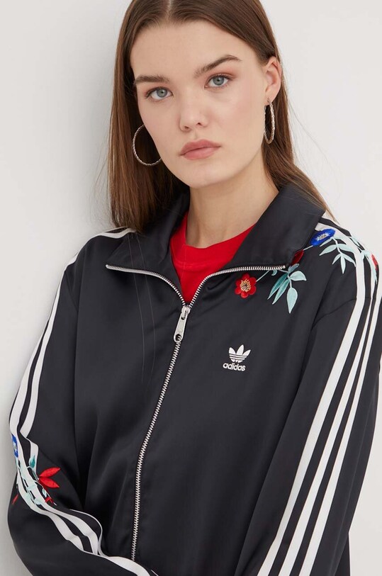 adidas Originals bluza czarny IT5376