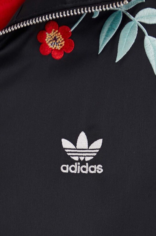 adidas Originals bluză IT5376 negru