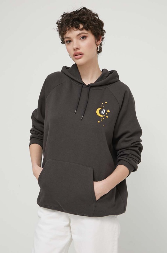 Îmbrăcăminte Volcom bluza B4112401 gri