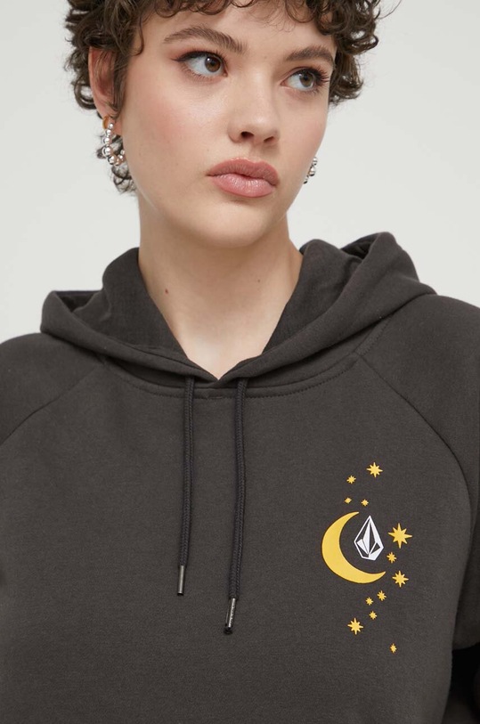 Volcom bluza gri B4112401