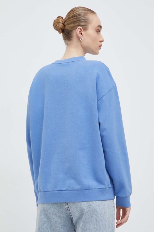 Odzież Levi's bluza A5524 niebieski