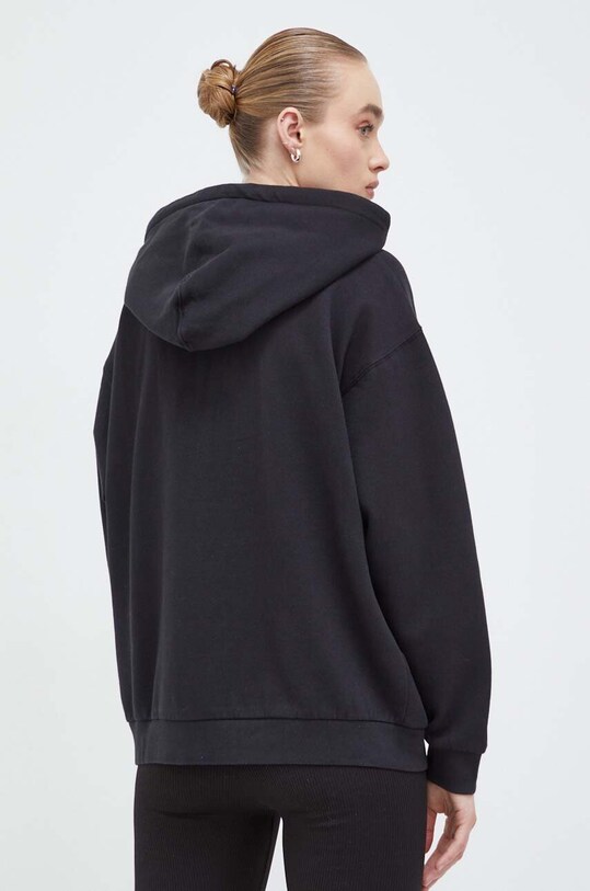 Îmbrăcăminte Levi's bluza A6069 negru