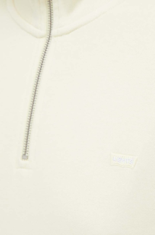 Levi's bluza A7370 żółty