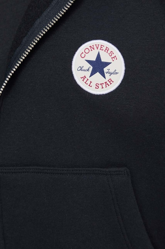Converse bluza 10026150.A01 negru