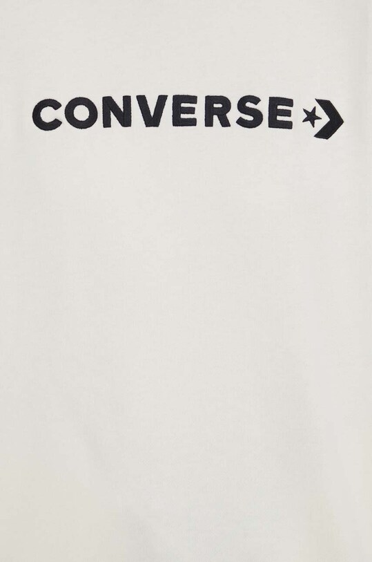 Converse bluza 10026159.A04 bej