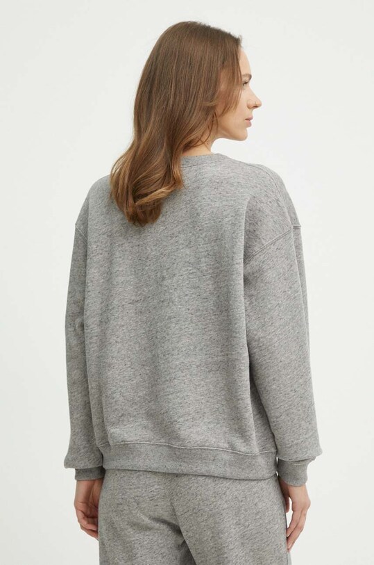 Odjeća Pamučna dukserica Polo Ralph Lauren 211935582 siva