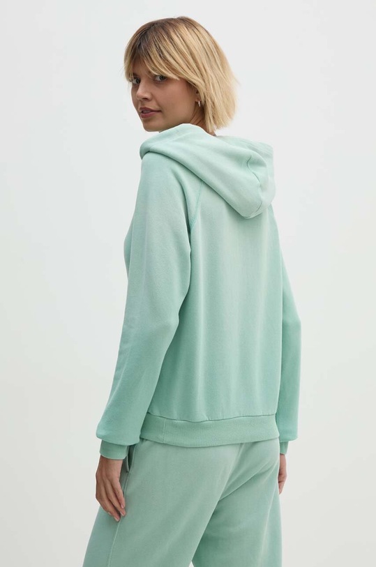 Oblečení Bavlněná mikina Polo Ralph Lauren 211935583 zelená