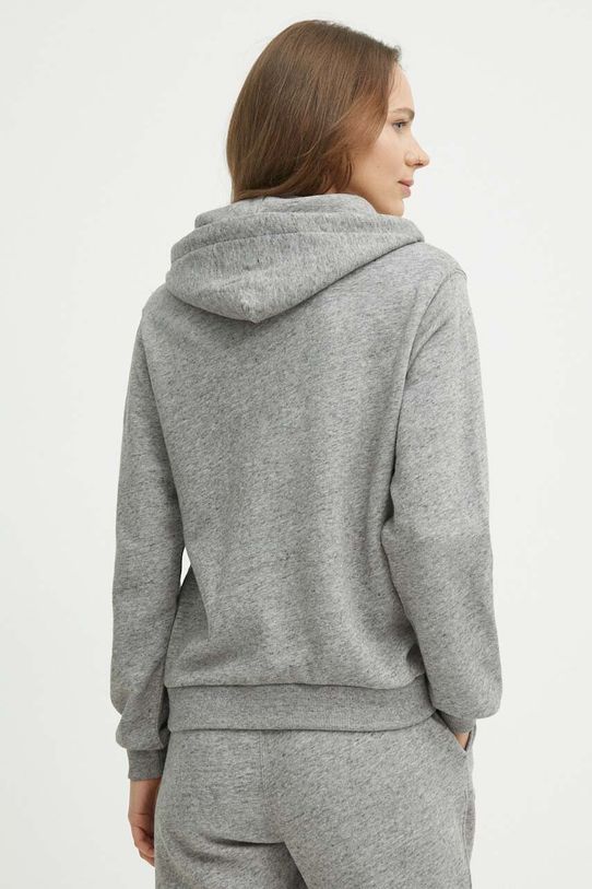Ρούχα Βαμβακερή μπλούζα Polo Ralph Lauren 211935584 γκρί