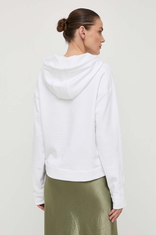 Odzież Max Mara Leisure bluza 2416921018600 biały