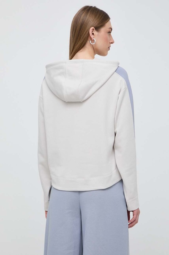 Odzież Max Mara Leisure bluza 2416921018600 beżowy