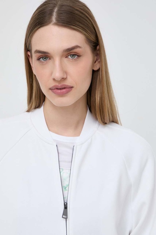 Max Mara Leisure bluza biały 2416921028600