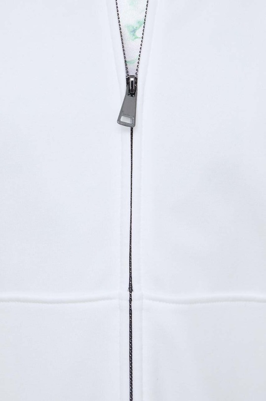 Max Mara Leisure bluza 2416921028600 biały