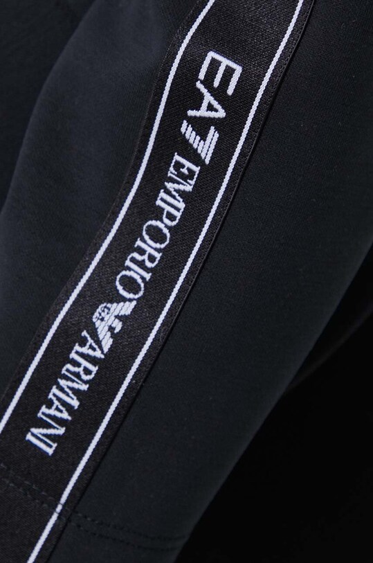 EA7 Emporio Armani bluza TJDCZ.3DTM24.1200 czarny