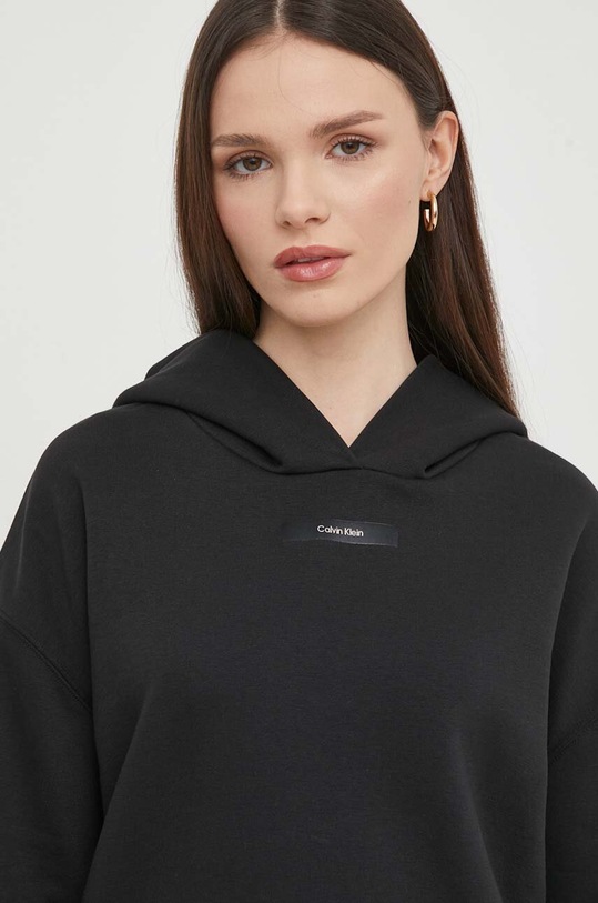 Mikina Calvin Klein černá K20K206631