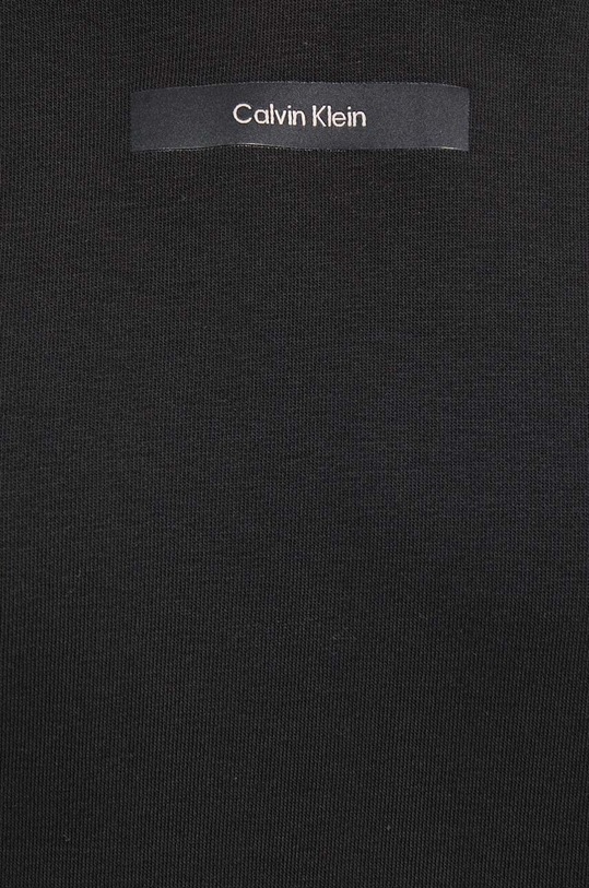 Mikina Calvin Klein K20K206631 černá