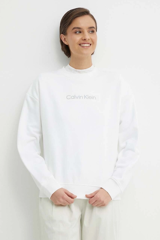 Кофта Calvin Klein остальные белый K20K206942