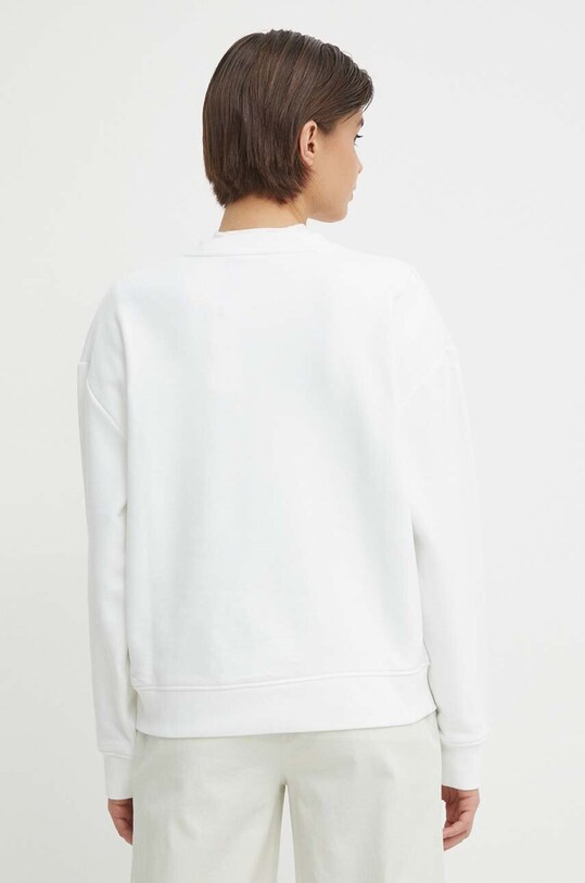 Одяг Кофта Calvin Klein K20K206942 білий