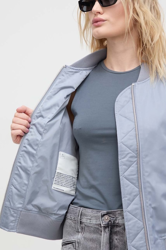 Marc O'Polo kurtka bomber 402103670085