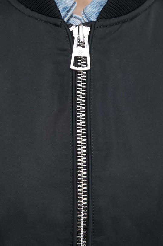 Marc O'Polo kurtka bomber 402103670085 czarny
