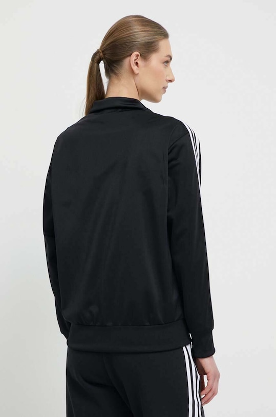 Odzież adidas Originals bluza Firebird IT7405 czarny